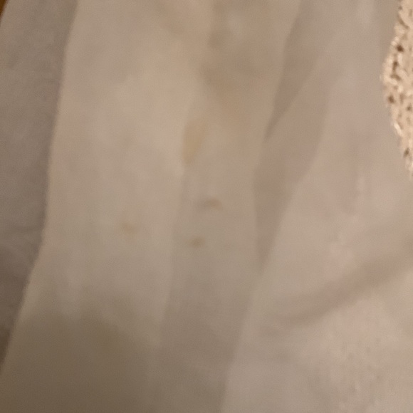 Vintage Sheila Raymond Woman’s Puffed Sleeve Short Sweater,size M - Picture 5 of 10